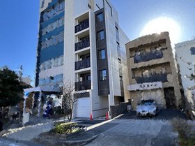 FORTIS TENMA (フォルティス伝馬)【名古屋市高齢者向け優良賃貸住宅】