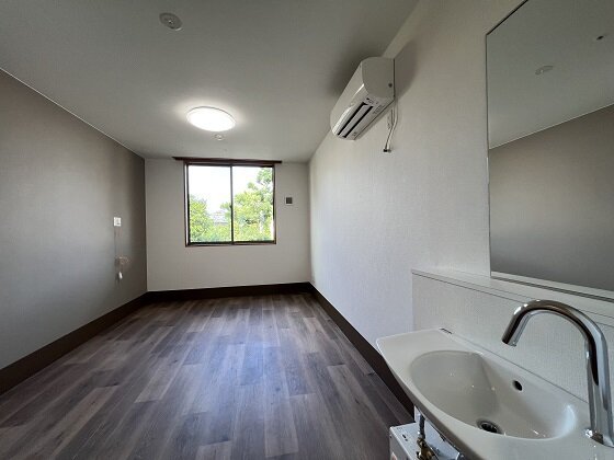 ゆうゆう未来館 勝川