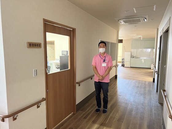 ゆうゆう未来館 勝川