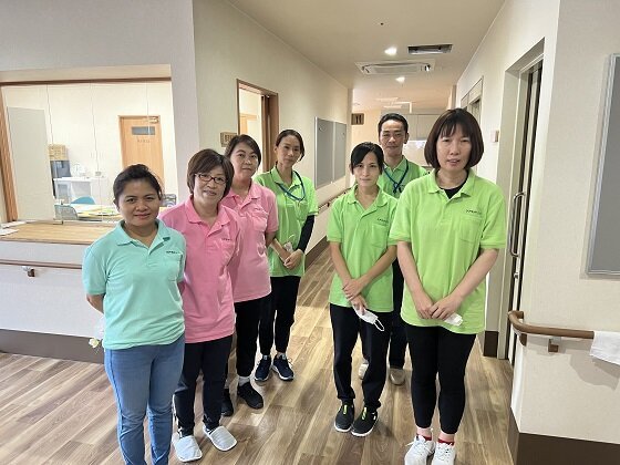 ゆうゆう未来館 勝川