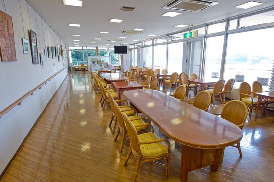 豊田ほっとかん