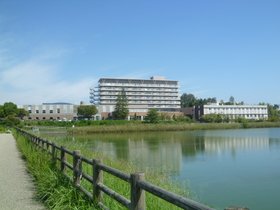 豊田ほっとかん