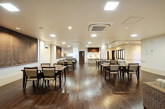 アビーサあらき野