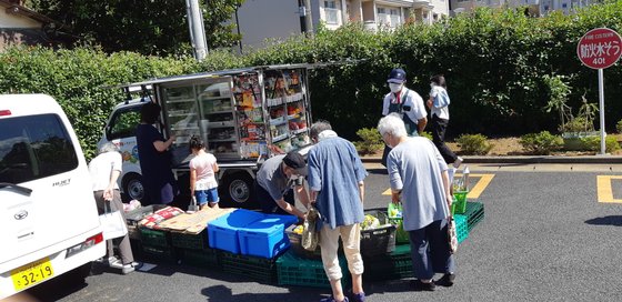 アビーサあらき野