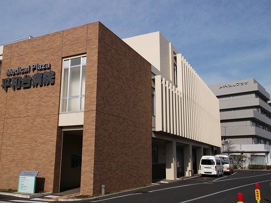 アビーサあらき野