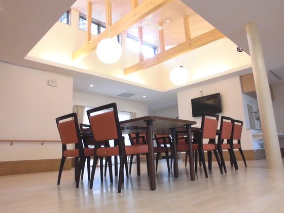 グループホーム てとてニッケタウン