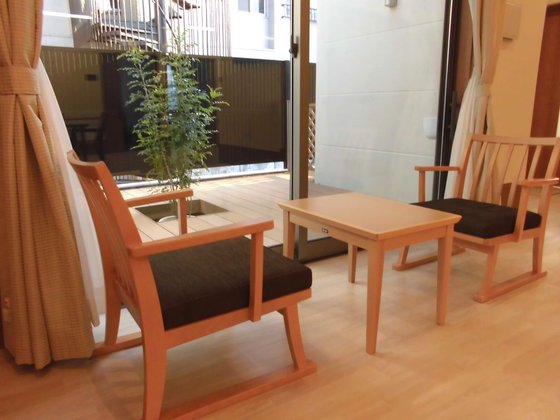 グループホーム てとてニッケタウン