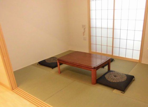 グループホーム てとてニッケタウン