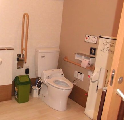 グループホーム てとてニッケタウン