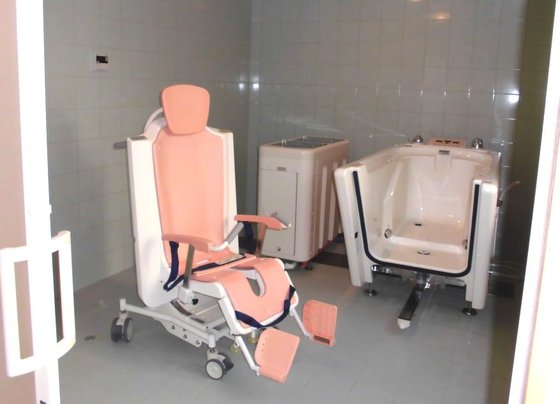 グループホーム てとてニッケタウン