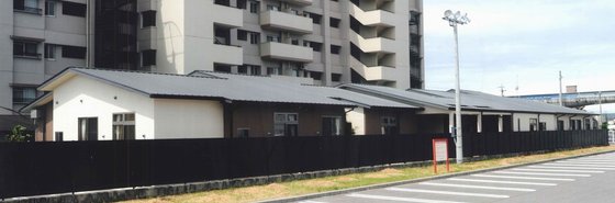 グループホーム てとてニッケタウン