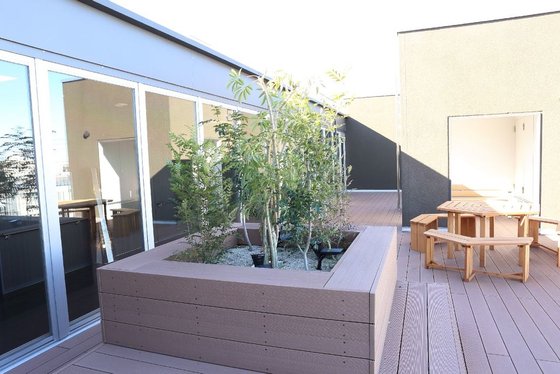 ニッケあすも市川ハイム