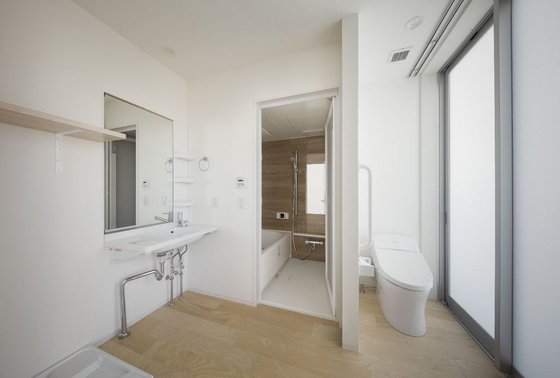 ニッケあすも市川ハイム