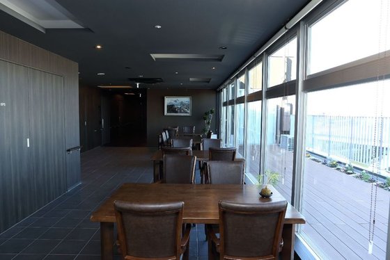 ニッケあすも市川ハイム