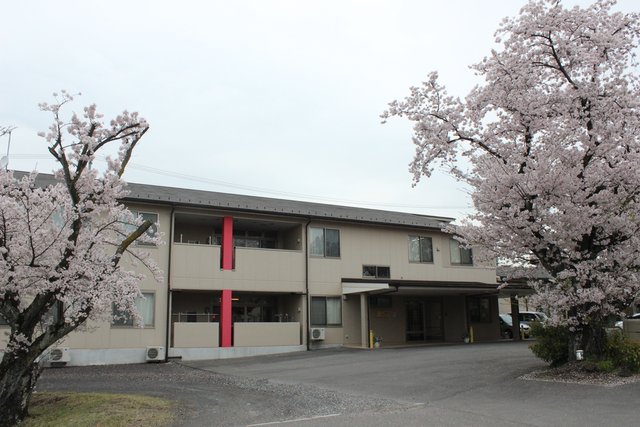 ニッケすまいるかかみ野の詳細情報 費用 評判 岐阜県各務原市の住宅型有料老人ホーム Lifull 介護