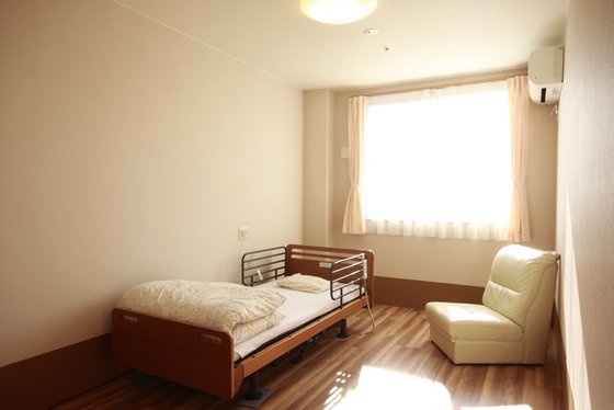 ニッケすまいるかかみ野