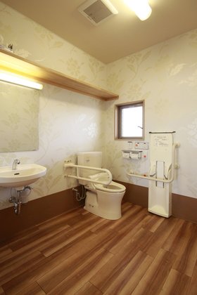 ニッケすまいるかかみ野