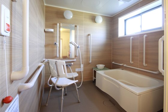 ニッケすまいるかかみ野