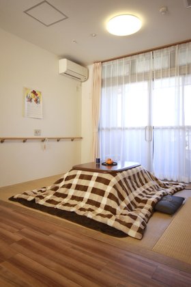 ニッケすまいるかかみ野