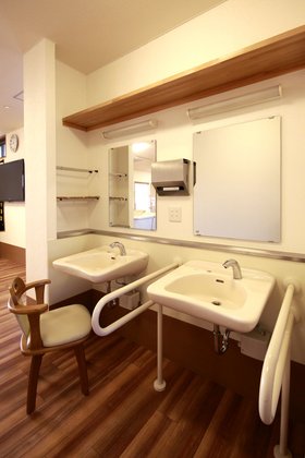 ニッケすまいるかかみ野