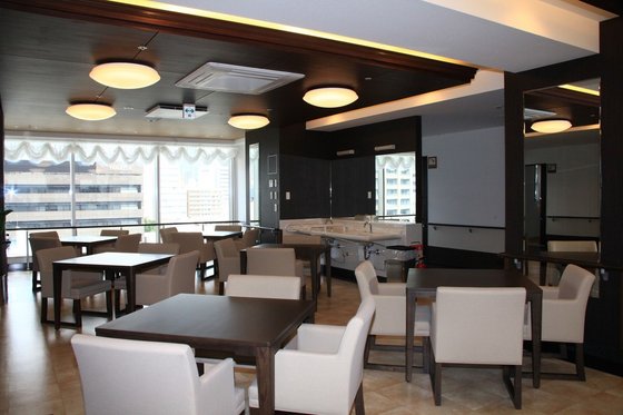 花咲新町(チャーム・ケア・コーポレーショングループ)