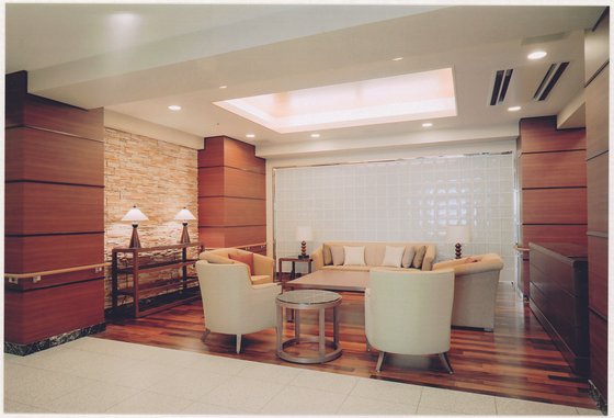 花咲(チャーム・ケア・コーポレーショングループ)