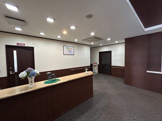 ライク羽曳野(チャーム・ケア・コーポレーショングループ)