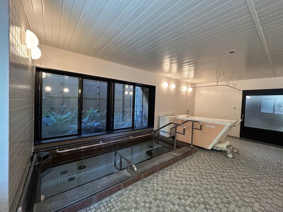 ライク羽曳野(チャーム・ケア・コーポレーショングループ)