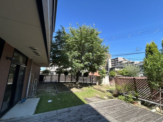 ライク羽曳野(チャーム・ケア・コーポレーショングループ)