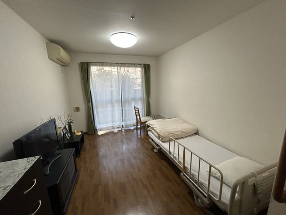 ライク羽曳野(チャーム・ケア・コーポレーショングループ)