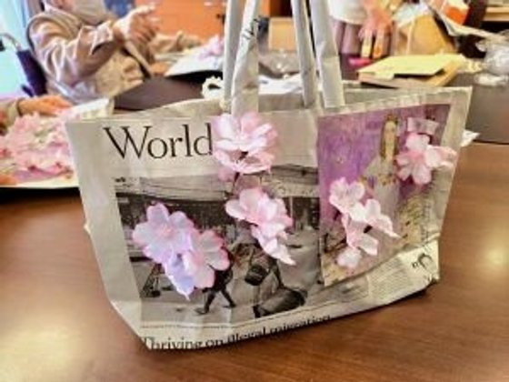 ライク羽曳野(チャーム・ケア・コーポレーショングループ)