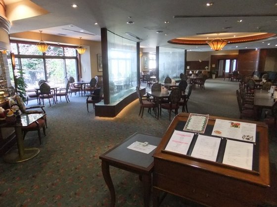 ザ・レジデンス白金スイート