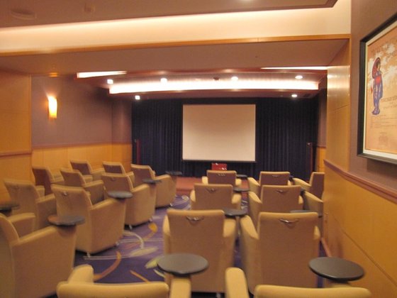 ザ・レジデンス白金スイート