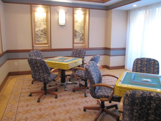 ザ・レジデンス白金スイート