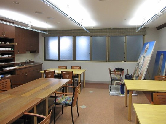 ザ・レジデンス白金スイート