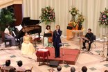 【祝・開設15周年】『北翔海莉 プレミアムショー』開催🎤✨