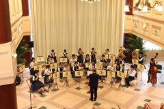 🎶✨🎺15周年記念イベント🎷✨🎶