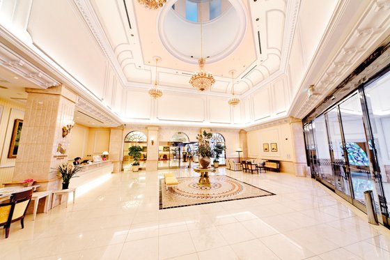 ザ・レジデンス芦屋スイート