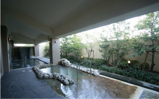 ザ・レジデンス芦屋スイート