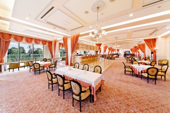 ザ・レジデンス芦屋スイート