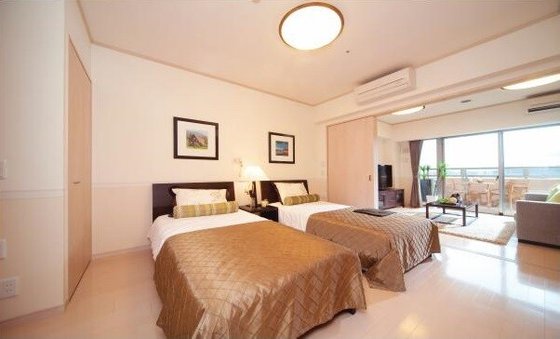 ザ・レジデンス芦屋スイート