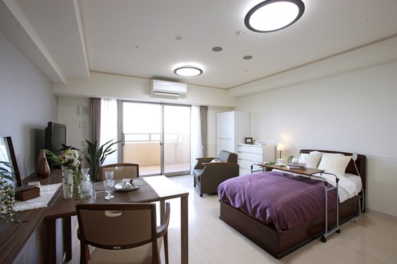 ザ・レジデンス芦屋スイートケア