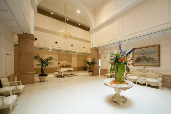 ザ・レジデンス芦屋スイートケア