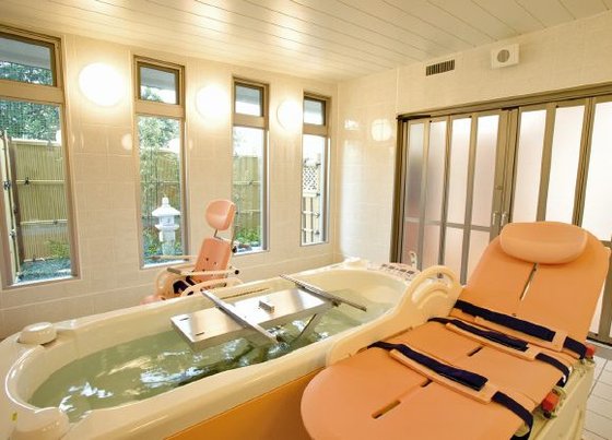 アーバニティ若水