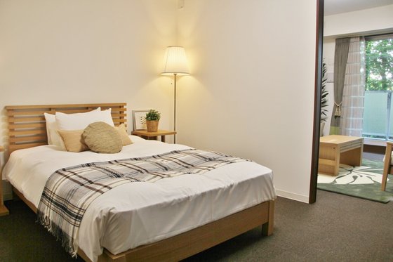 スマートコミュニティ稲毛