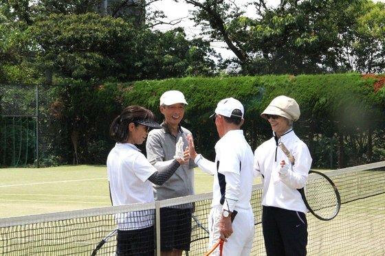 スマートコミュニティ稲毛