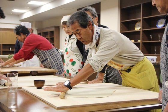 スマートコミュニティ稲毛