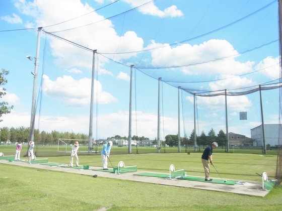 スマートコミュニティ稲毛