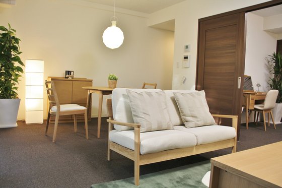 スマートコミュニティ稲毛