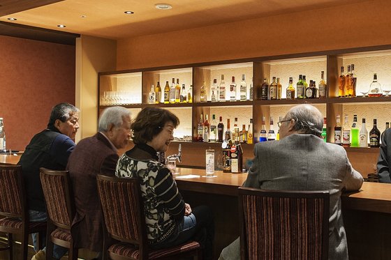 スマートコミュニティ稲毛